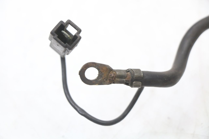 photo de WIĄZKA AKUMULATORA SUZUKI BURGMAN 125 (2007 - 2014) - Widok produktu