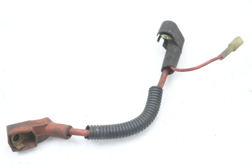 photo de WIĄZKA AKUMULATORA SUZUKI BURGMAN 125 (2007 - 2014) - Widok ogólny