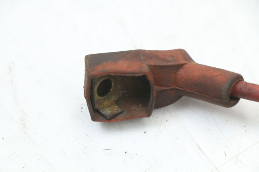 photo de WIĄZKA AKUMULATORA SUZUKI BURGMAN 125 (2007 - 2014) - Punkty mocowania