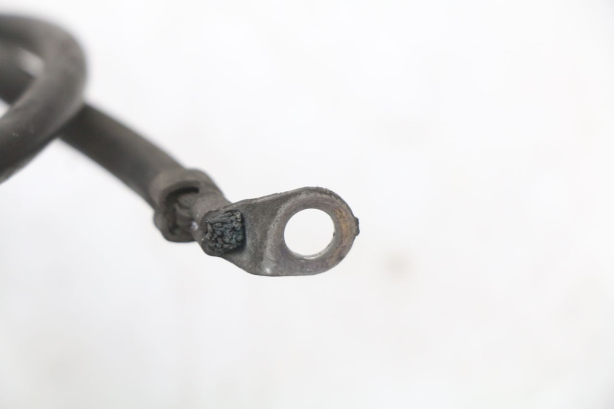 photo de WIĄZKA AKUMULATORA SUZUKI BURGMAN 125 (2007 - 2014) - Oznaczenia i referencje