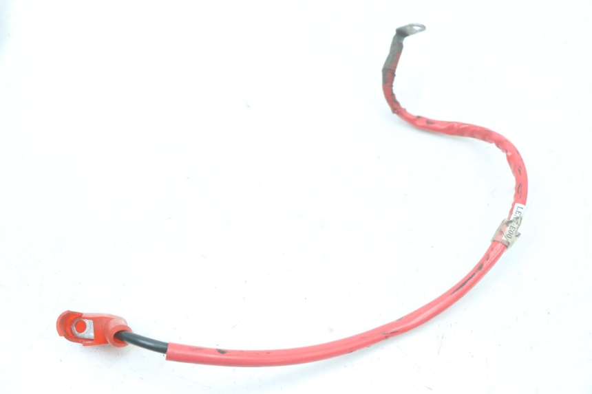 photo de WIĄZKA AKUMULATORA KYMCO DINK STREET ABS 125 (2011 - 2018) - Inny kąt widzenia