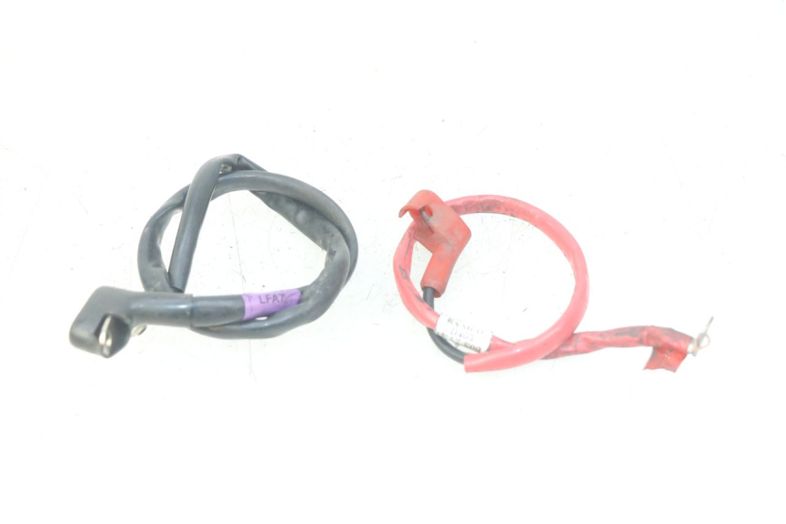 photo de WIĄZKA AKUMULATORA KYMCO DINK STREET 125 (2009 - 2014) - Widok główny