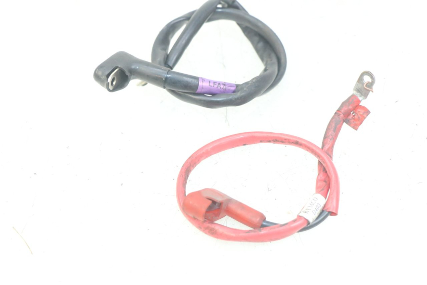 photo de WIĄZKA AKUMULATORA KYMCO DINK STREET 125 (2009 - 2014) - Szczegół części