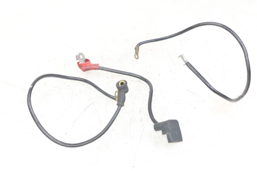 photo de WIĄZKA AKUMULATORA KAWASAKI ER-6 ER6 N 650 (2012 - 2016) - Widok główny