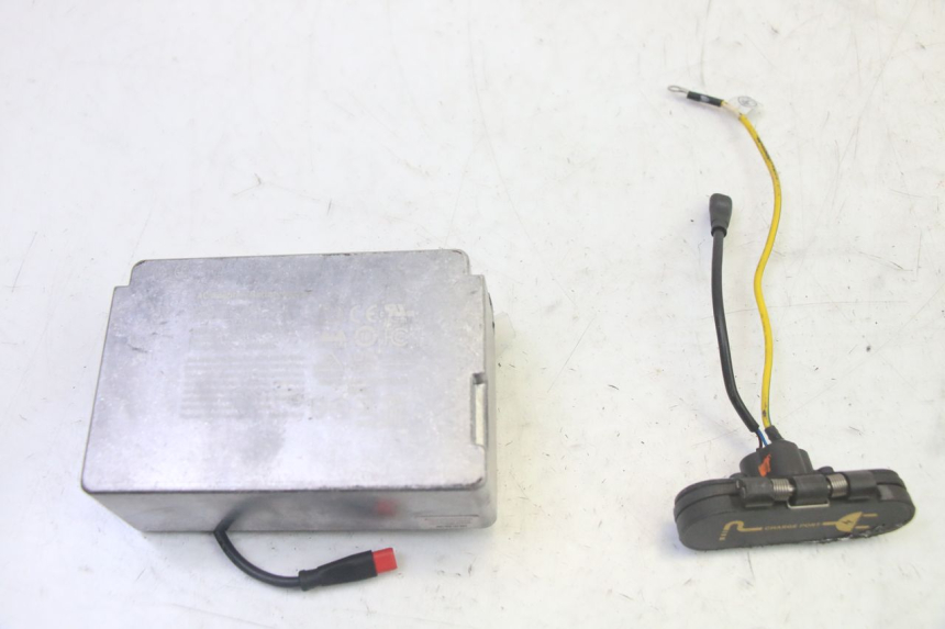 photo de WIĄZKA AKUMULATORA SEGWAY NINEBOT F65I 1 - Widok główny