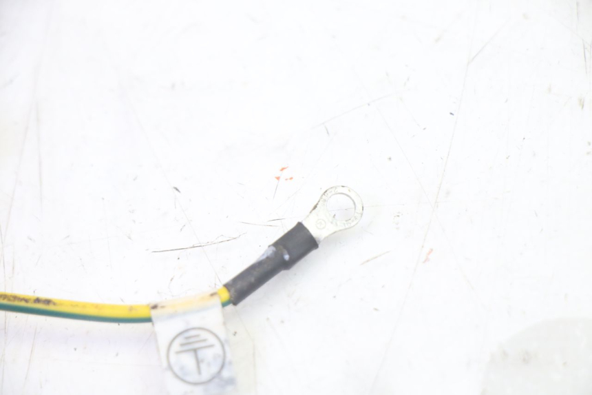 photo de WIĄZKA AKUMULATORA SEGWAY NINEBOT F65I 1 - Zbliżenie komponentów