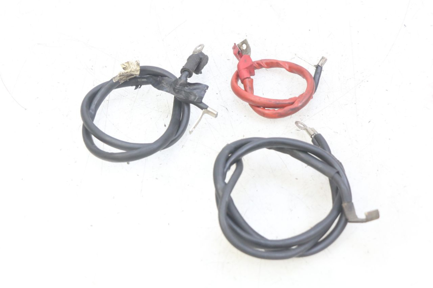 photo de WIĄZKA AKUMULATORA HONDA FES PANTHEON 125 (2003 - 2007) - Widok główny