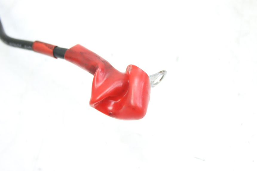 photo de WIĄZKA AKUMULATORA SYM FIDDLE 3 III 125 (2014 - 2020) - Część sprawdzona