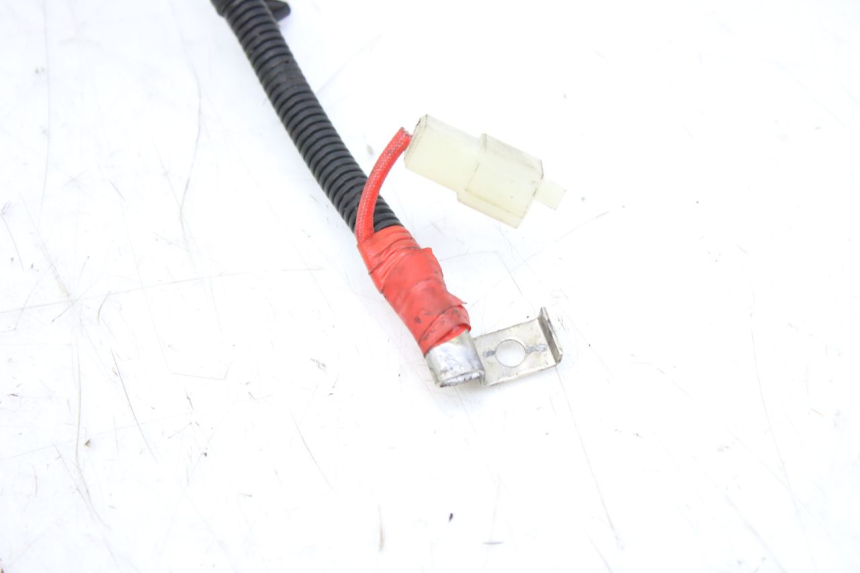 photo de WIĄZKA AKUMULATORA SYM FIDDLE 3 III 125 (2014 - 2020) - Oznaczenia i referencje