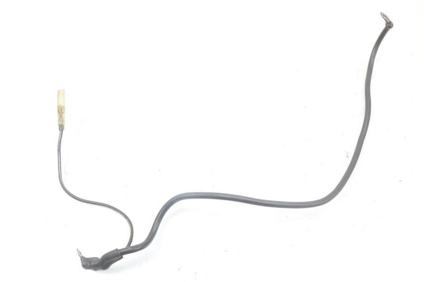 photo de WIĄZKA AKUMULATORA HYOSUNG GF 125 (2001 - 2005) - Zoom stanu zużycia