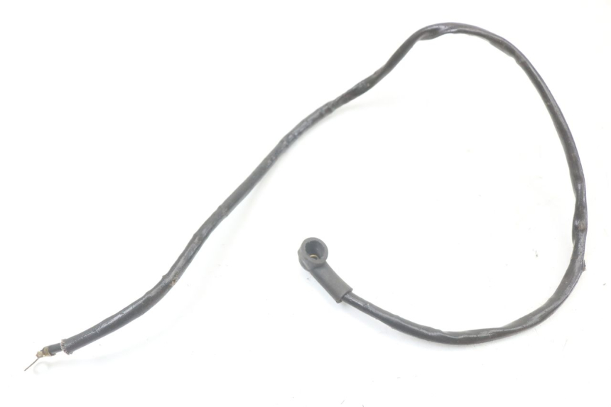 photo de WIĄZKA AKUMULATORA HYOSUNG GF 125 (2001 - 2005) - Inny kąt widzenia