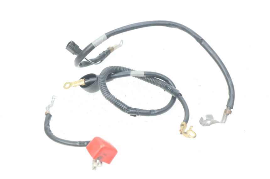 photo de WIĄZKA AKUMULATORA SUZUKI GSX-R GSXR 750 (2011 - 2016) - Widok główny