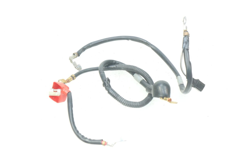 photo de WIĄZKA AKUMULATORA SUZUKI GSX-R GSXR 750 (2011 - 2016) - Szczegół części