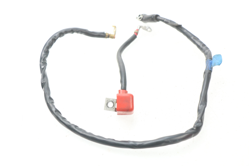 photo de WIĄZKA AKUMULATORA SUZUKI GSX-R GSXR K16 1000 (2012 - 2016) - Szczegół części