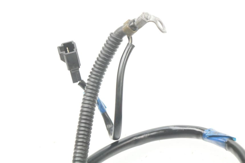 photo de WIĄZKA AKUMULATORA SUZUKI GSX-R GSXR K16 1000 (2012 - 2016) - Zoom stanu zużycia