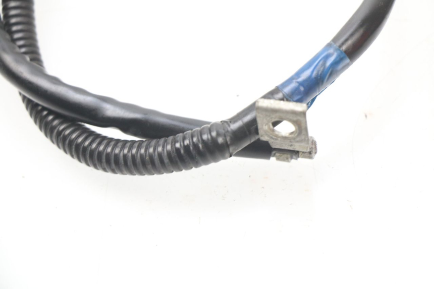 photo de WIĄZKA AKUMULATORA SUZUKI GSX-R GSXR K16 1000 (2012 - 2016) - Zbliżenie techniczne