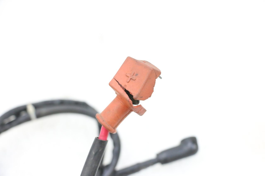 photo de WIĄZKA AKUMULATORA SUZUKI GSXR GSX-R 1000 (2003 - 2004) - Zoom stanu zużycia