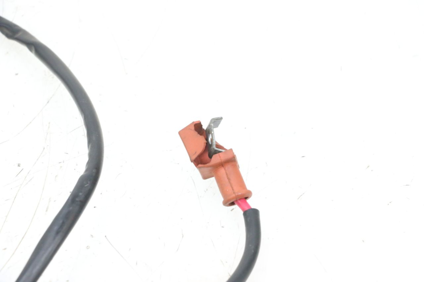 photo de WIĄZKA AKUMULATORA SUZUKI GSXR GSX-R 1000 (2003 - 2004) - Inny kąt widzenia