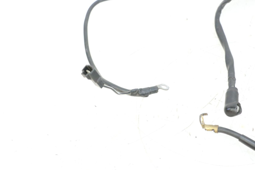 photo de WIĄZKA AKUMULATORA SUZUKI GSXR GSX-R 1000 (2003 - 2004) - Widok ogólny