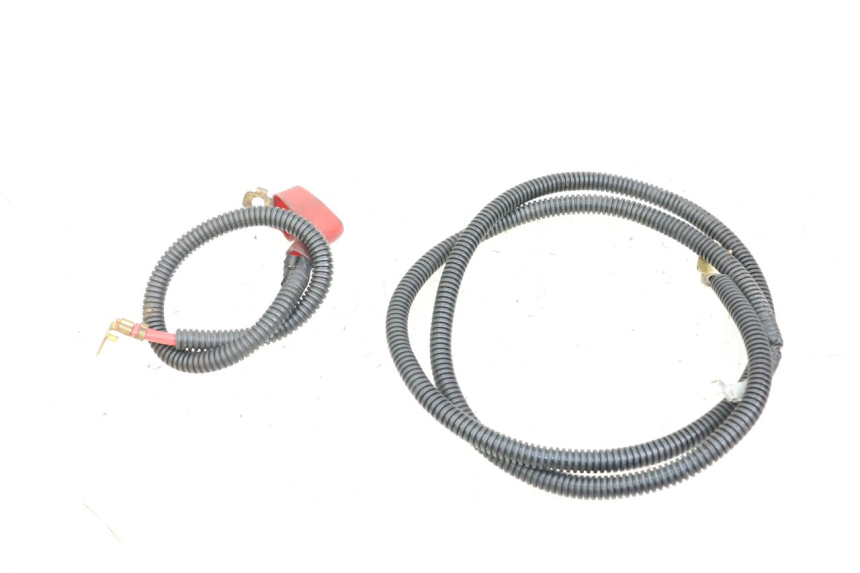 photo de WIĄZKA AKUMULATORA SUZUKI GZ MARAUDER 125 (1998 - 2004) - Widok główny