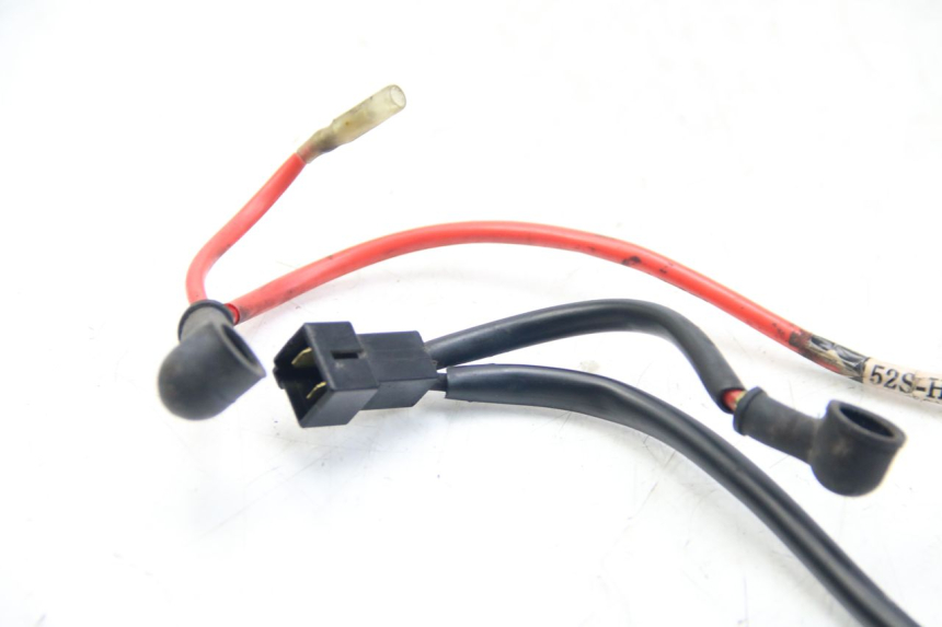 photo de WIĄZKA AKUMULATORA YAMAHA HW XENTER 125 (2011 - 2017) - Zoom stanu zużycia