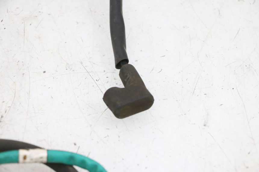 photo de WIĄZKA AKUMULATORA KYMCO LIKE 125 (2009 - 2016) - Inny kąt widzenia