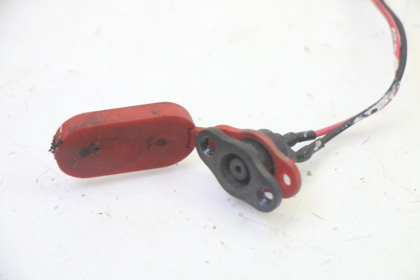 photo de WIĄZKA AKUMULATORA XIAOMI MI PRO 2 1 - Zoom stanu zużycia