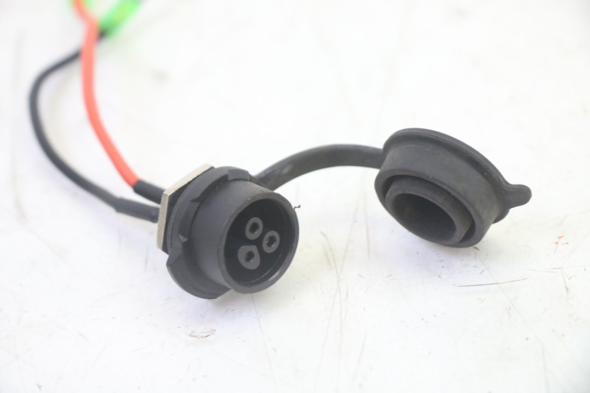 photo de WIĄZKA AKUMULATORA DUALTRON MINI SPECIAL 1 - Szczegół części