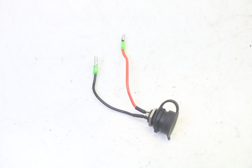 photo de WIĄZKA AKUMULATORA DUALTRON MINI SPECIAL 1 - Zoom stanu zużycia