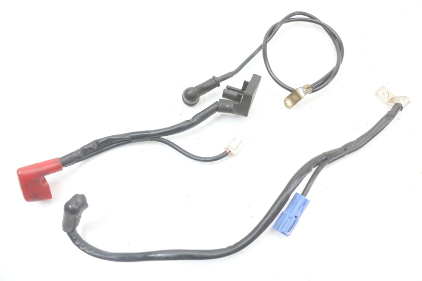 photo de WIĄZKA AKUMULATORA KAWASAKI NINJA 400 (2018 - 2023) - Widok główny