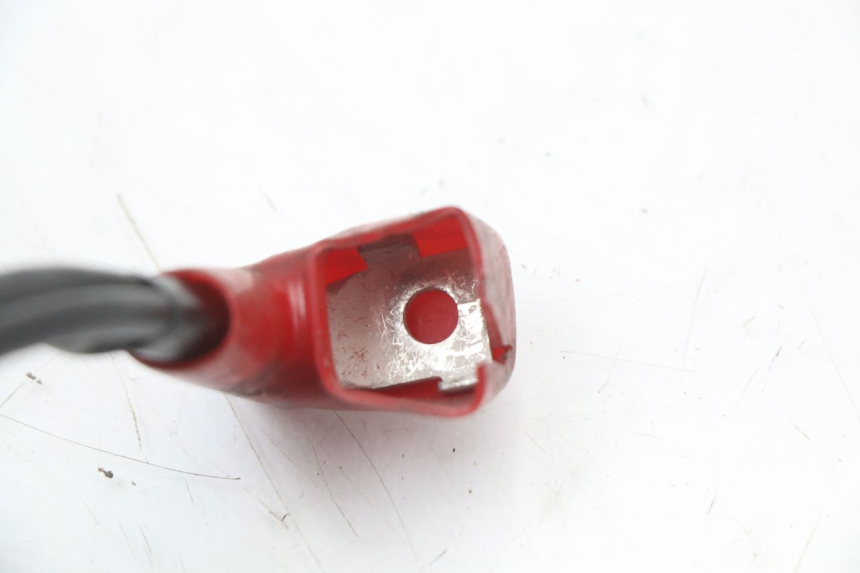 photo de WIĄZKA AKUMULATORA KAWASAKI NINJA 400 (2018 - 2023) - Punkty mocowania