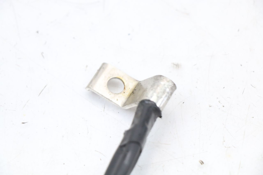 photo de WIĄZKA AKUMULATORA KAWASAKI NINJA 400 (2018 - 2023) - Stan powierzchni