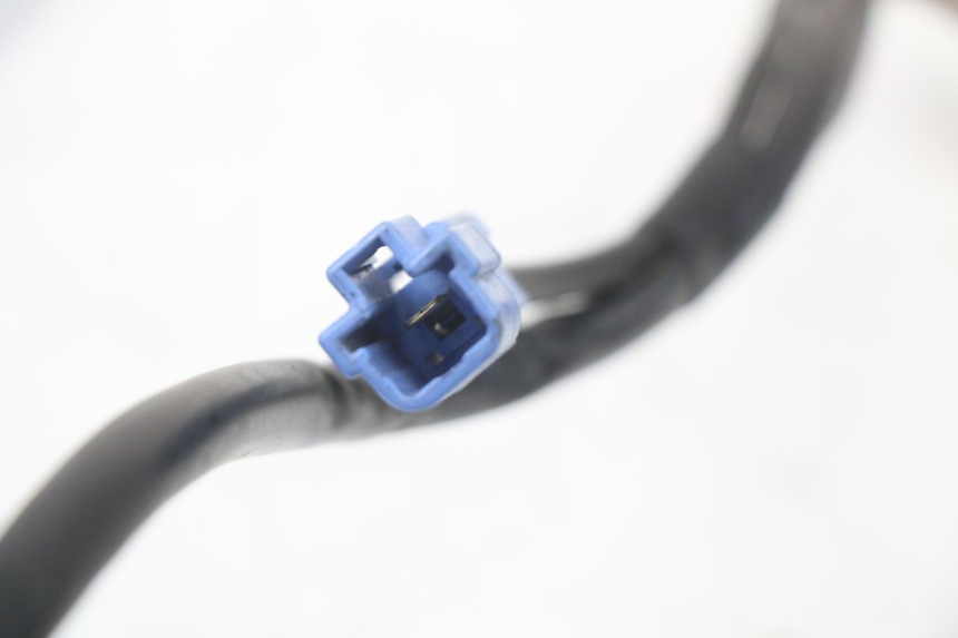 photo de WIĄZKA AKUMULATORA KAWASAKI NINJA 400 (2018 - 2023) - Część sprawdzona