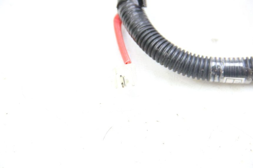 photo de WIĄZKA AKUMULATORA SYM ORBIT III 3 4T 50 (2021 - 2025) - Zoom stanu zużycia