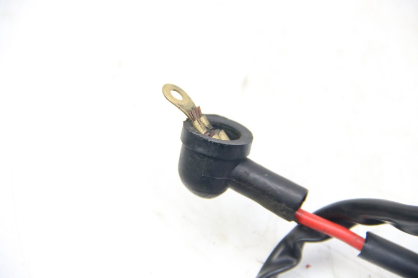 photo de WIĄZKA AKUMULATORA JM MOTORS SANTANA 50 (2014 - 2023) - Zoom stanu zużycia