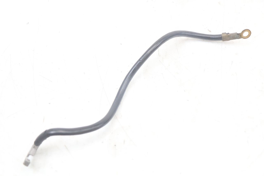 photo de WIĄZKA AKUMULATORA KAWASAKI VERSYS ABS 650 (2015 - 2018) - Zoom stanu zużycia