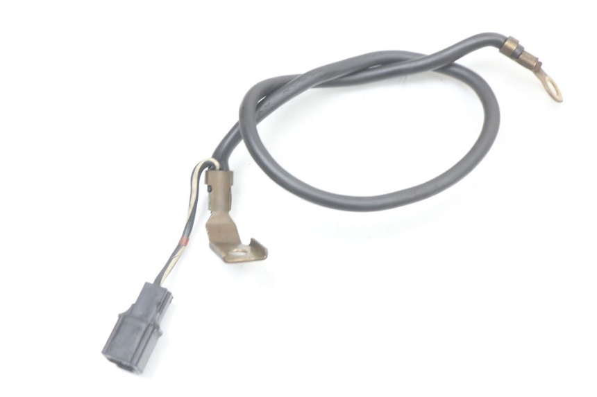 photo de WIĄZKA AKUMULATORA SUZUKI VL INTRUDER 125 (2004 - 2007) - Szczegół części