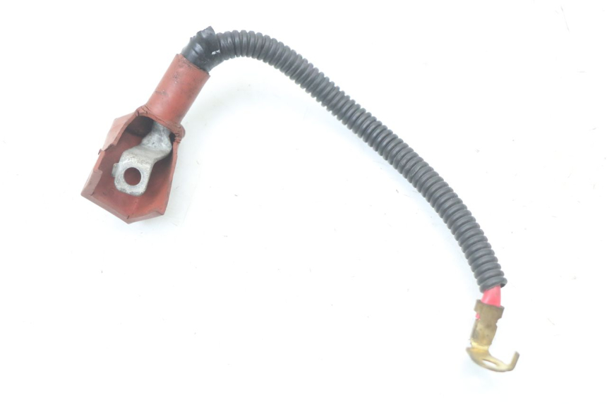 photo de WIĄZKA AKUMULATORA SUZUKI VL INTRUDER 125 (2004 - 2007) - Inny kąt widzenia