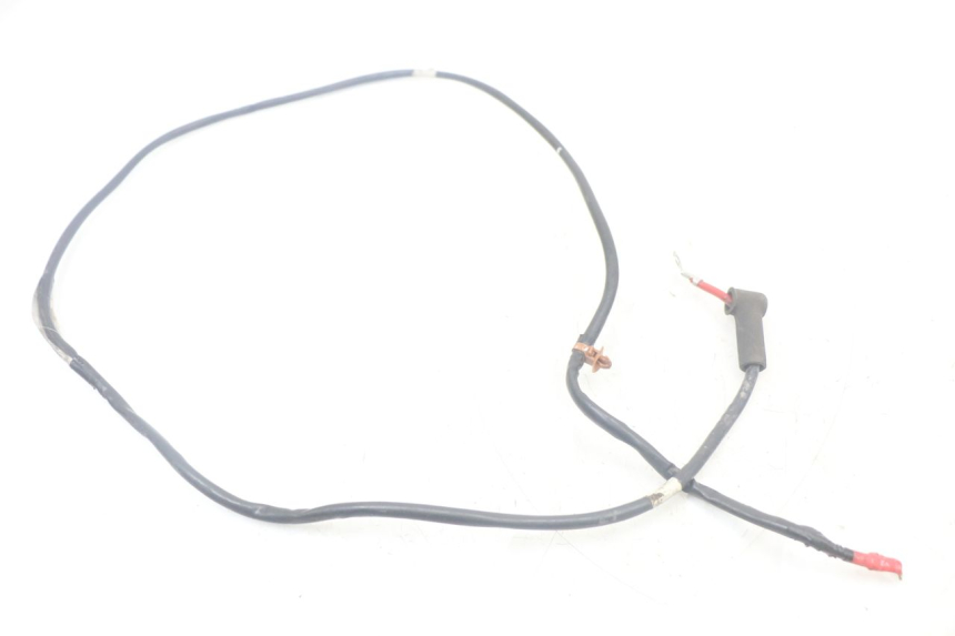 photo de WIĄZKA AKUMULATORA YAMAHA XMAX X-MAX ABS 125 (2017 - 2020) - Widok główny