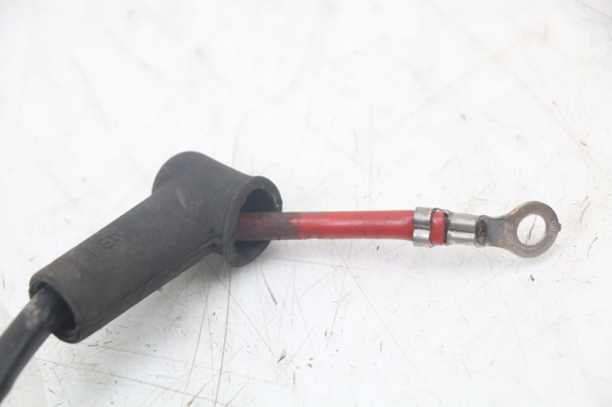 photo de WIĄZKA AKUMULATORA YAMAHA XMAX X-MAX ABS 125 (2017 - 2020) - Inny kąt widzenia