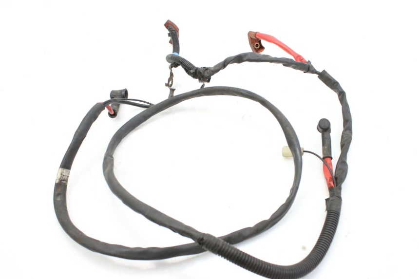 photo de WIĄZKA AKUMULATORA YAMAHA XMAX X-MAX 125 (2006 - 2009) - Widok główny