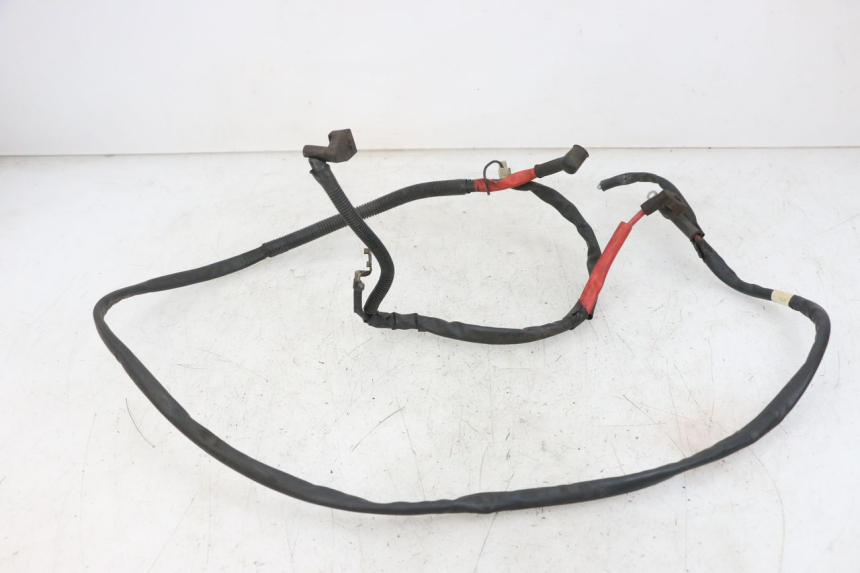 photo de WIĄZKA AKUMULATORA YAMAHA X-MAX XMAX 250 (2006 - 2009) - Widok główny