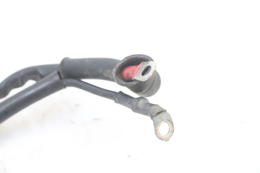 photo de WIĄZKA AKUMULATORA YAMAHA X-MAX XMAX 125 (2010 - 2013) - Inny kąt widzenia