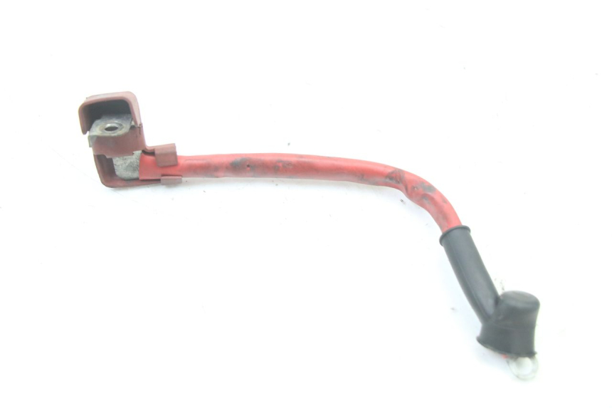 photo de WIĄZKA AKUMULATORA YAMAHA X-MAX XMAX 125 (2010 - 2013) - Zbliżenie techniczne