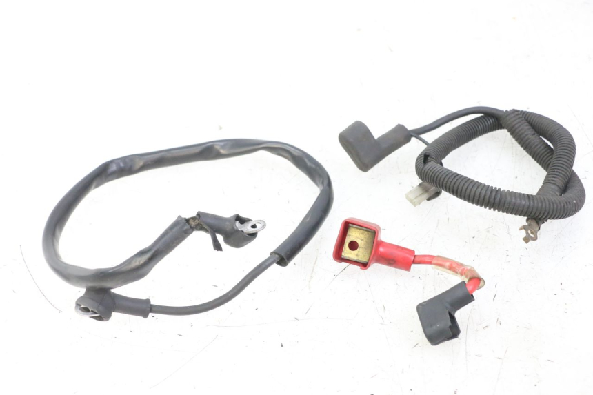 photo de WIĄZKA AKUMULATORA YAMAHA FZS FAZER 600 (2001 - 2003) - Widok główny