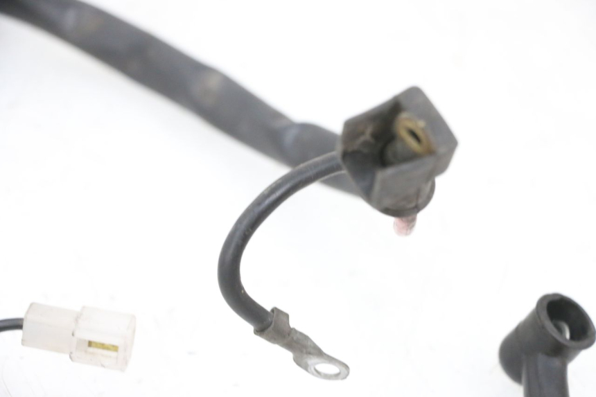 photo de WIĄZKA AKUMULATORA YAMAHA YP MAJESTY 125 (2002 - 2006) - Widok ogólny