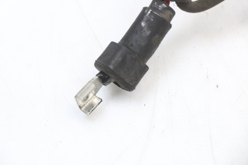 photo de WIĄZKA AKUMULATORA PIAGGIO ZIP 2T 50 (2009 - 2019) - Szczegół części