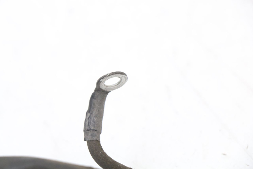 photo de WIĄZKA AKUMULATORA PIAGGIO ZIP 2T 50 (2009 - 2019) - Zoom stanu zużycia