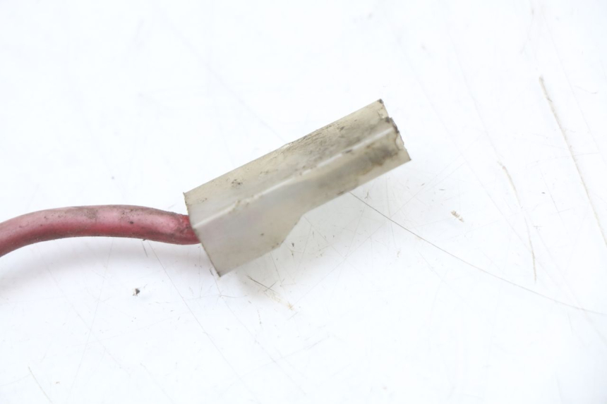 photo de WIĄZKA AKUMULATORA PIAGGIO ZIP 2T 50 (2009 - 2019) - Inny kąt widzenia