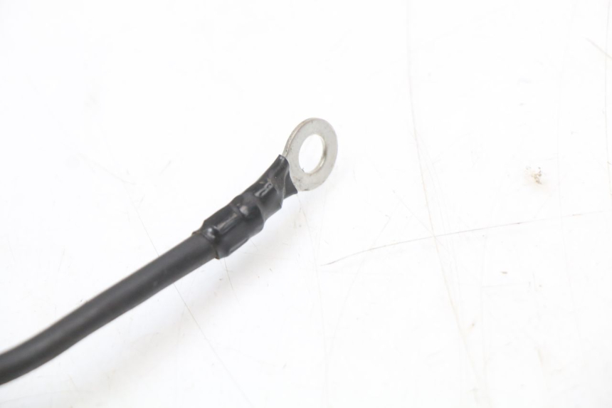 photo de WIĄZKA AKUMULATORA PIAGGIO ZIP 2T 50 (2009 - 2019) - Zbliżenie techniczne